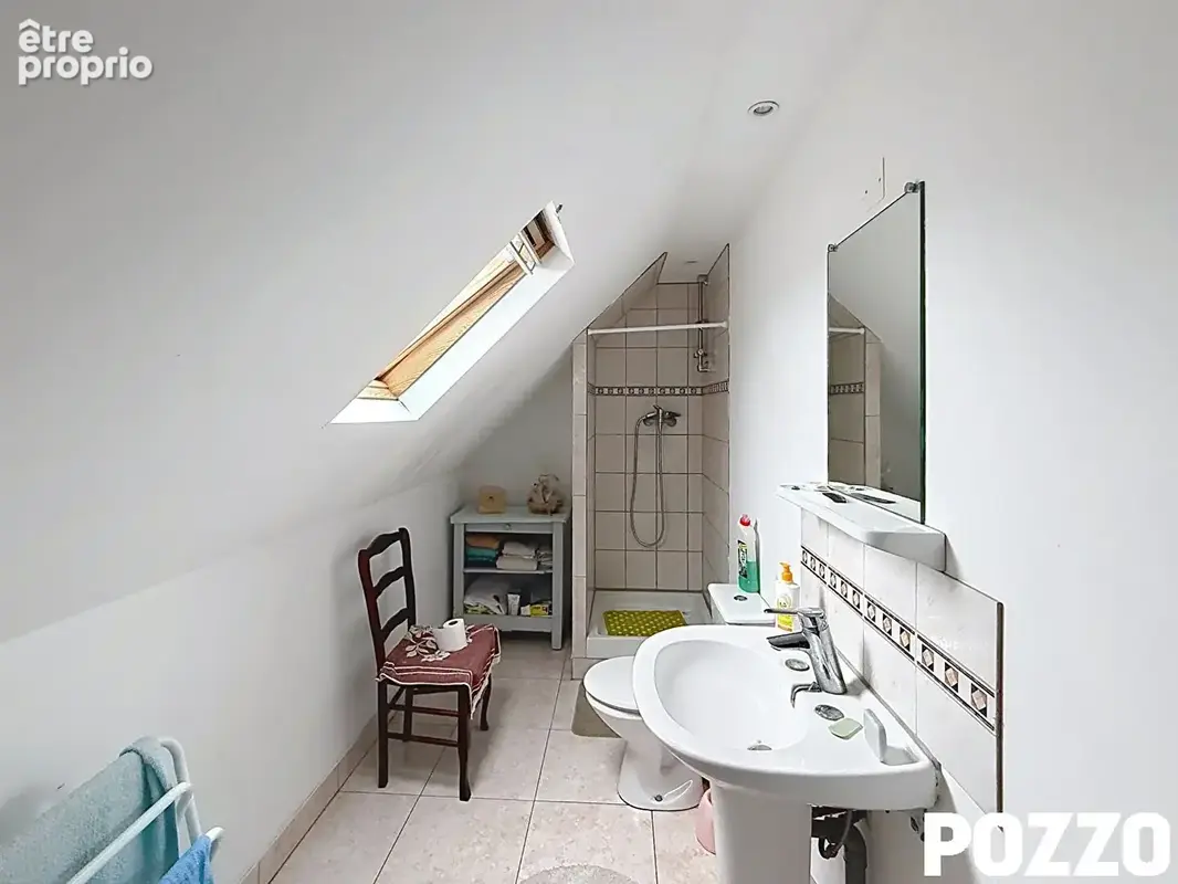 GEFFOSSES : En vente maison en pierre 5 pièces - photo 10