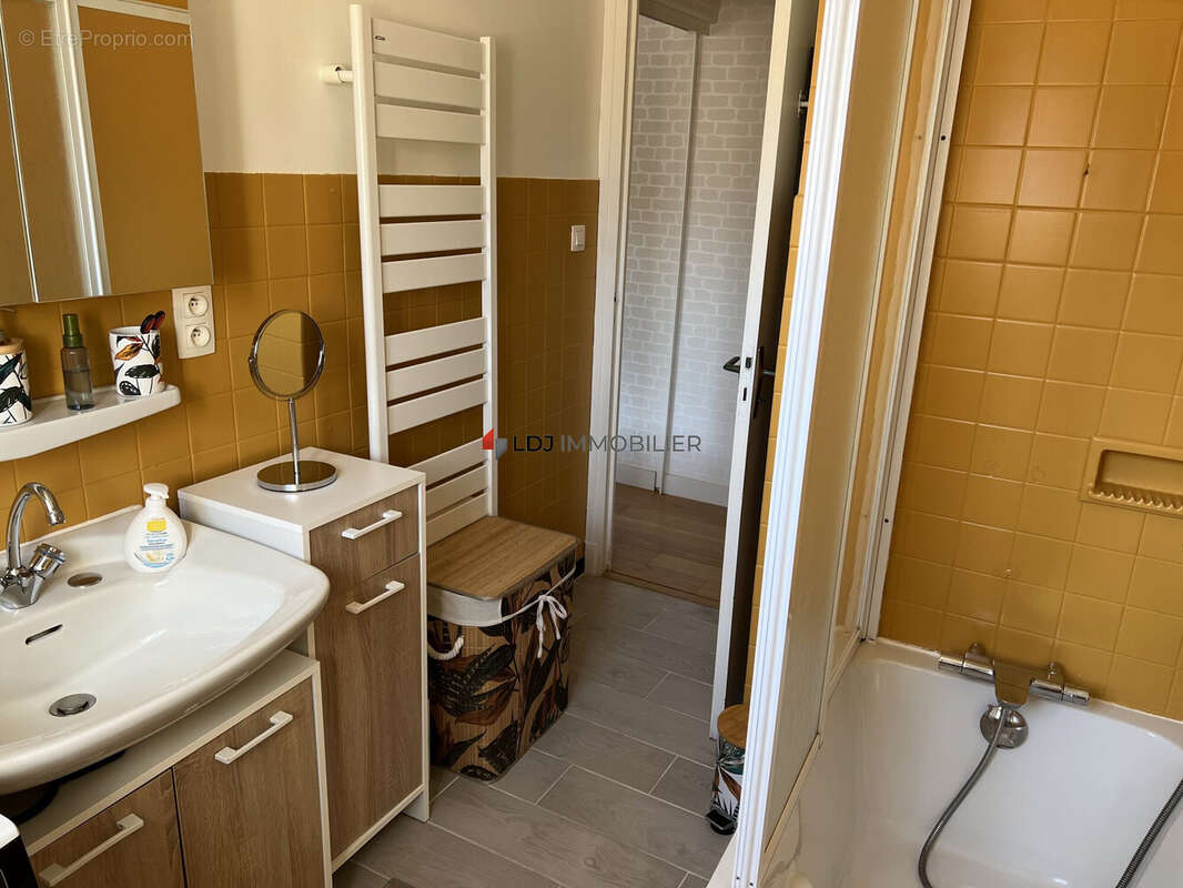 Appartement à AMELIE-LES-BAINS-PALALDA