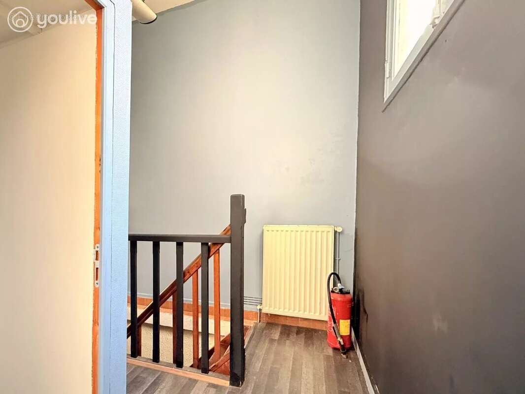 Commerce à SAINT-VALERY-EN-CAUX