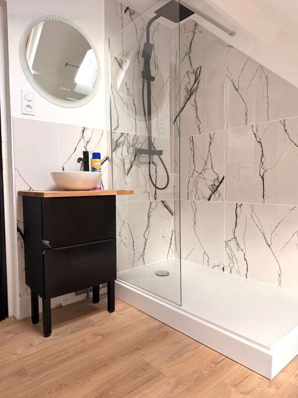 Appartement à DIEPPE