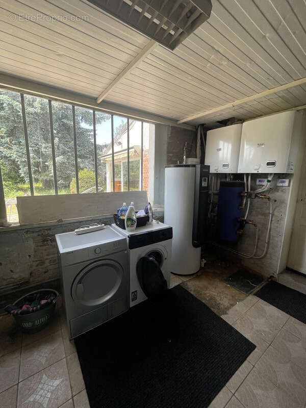 Propriete avec annexe a finir de renover - photo 15