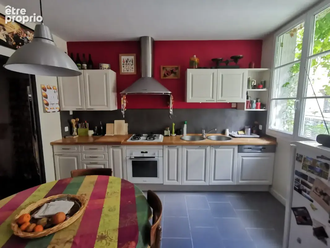 Charmante maison ancienne renovee - photo 2