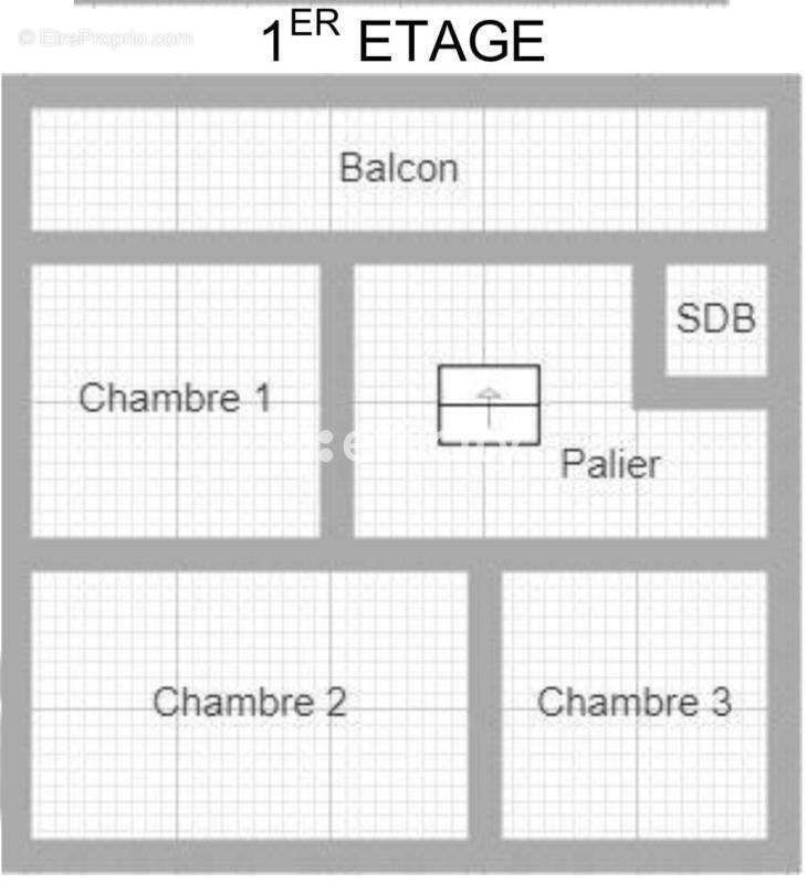 Maison à GORCY