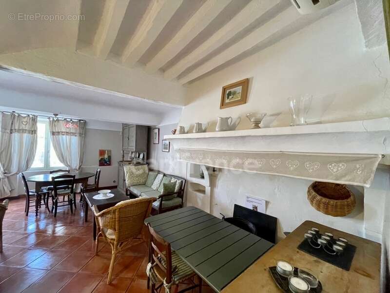 Maison à VILLARS