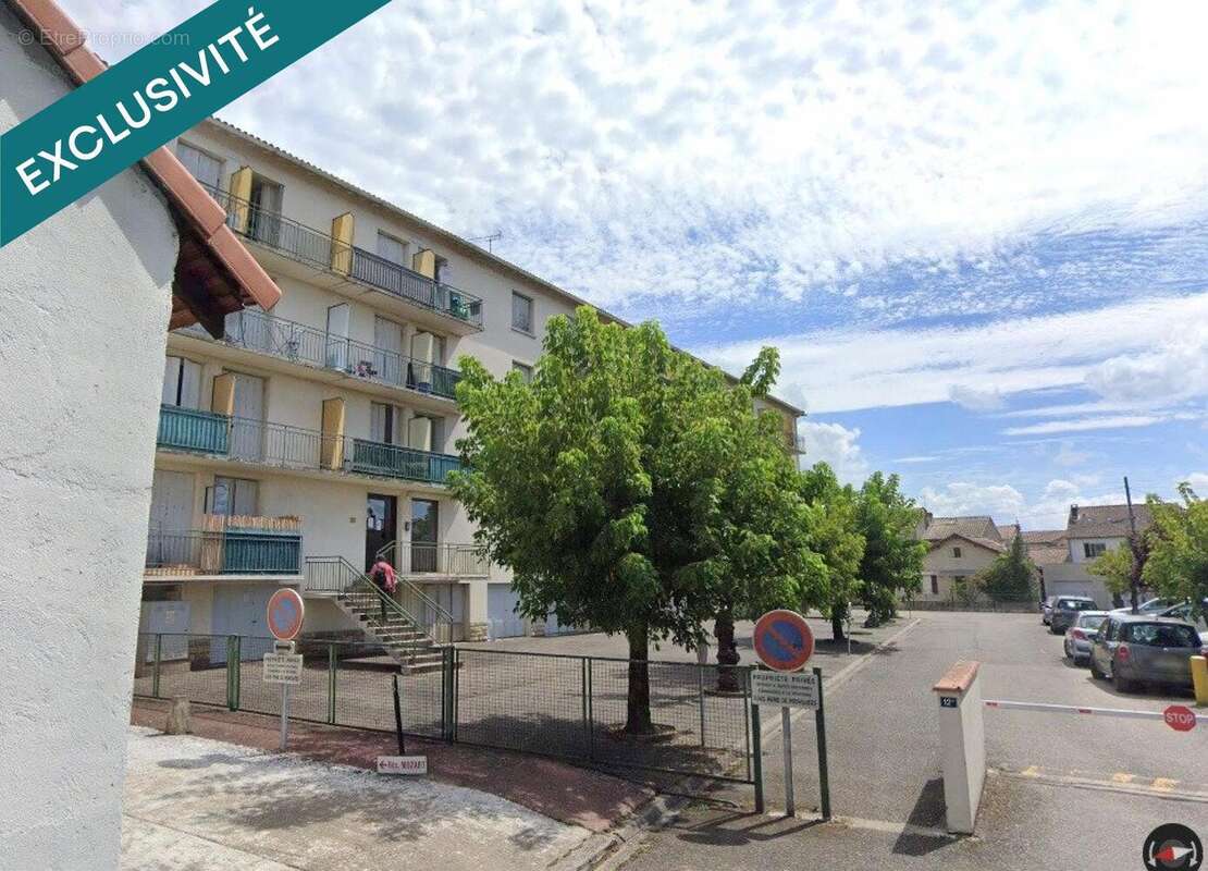 Photo 4 - Appartement à AGEN