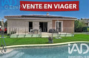 Photo 1 - Maison à VIDAUBAN