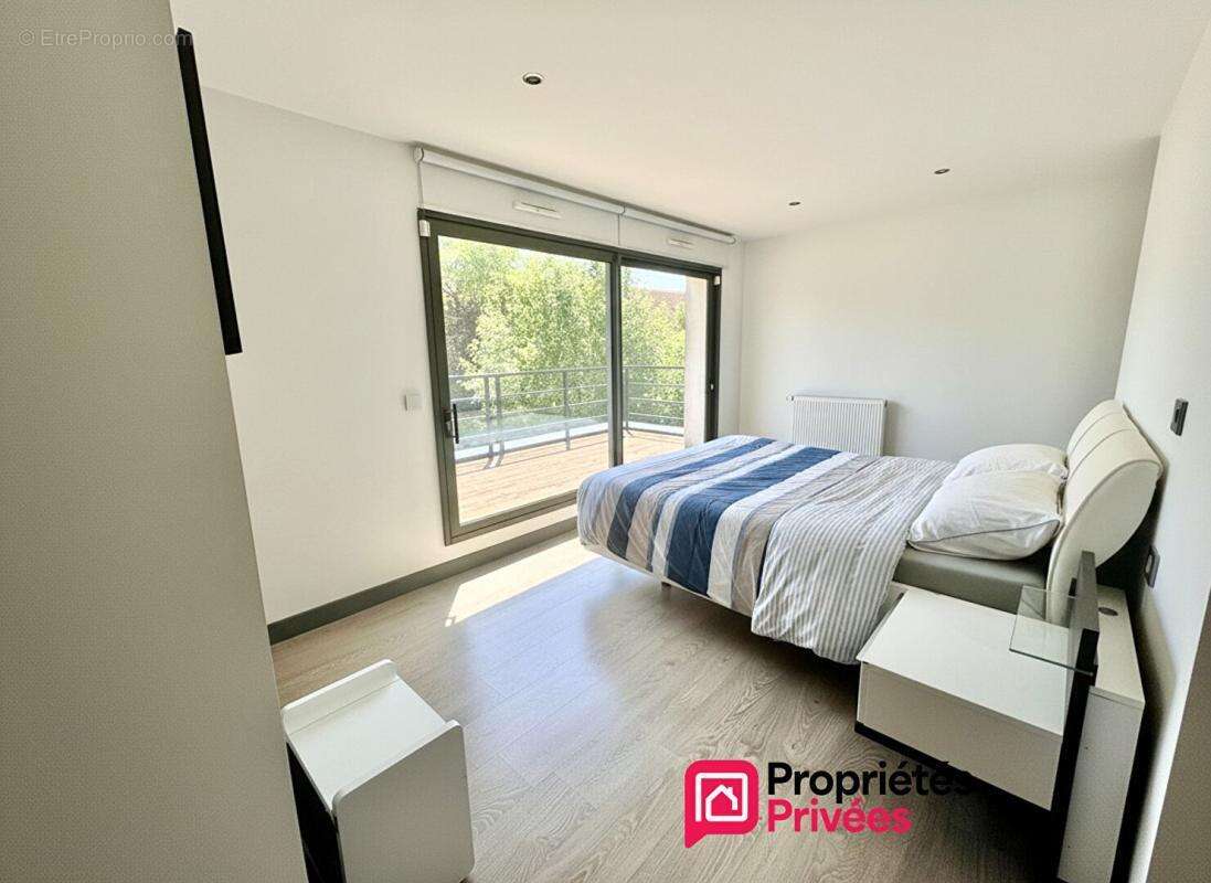 Proprietes privees cote d'opale vous propose : - photo 9