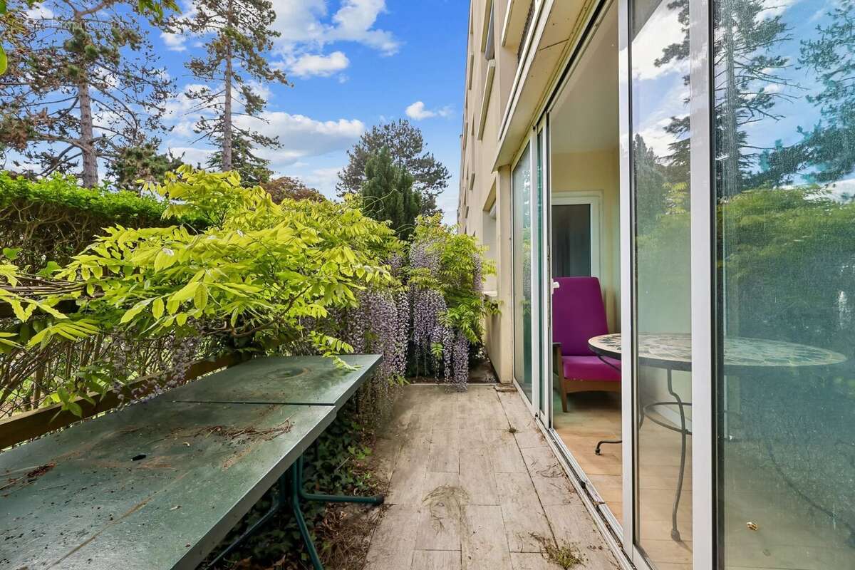 Appartement à VIROFLAY