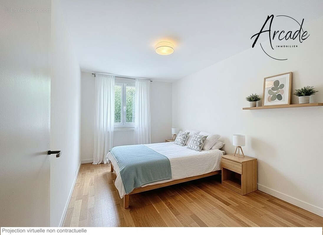 Maison à MONTIVILLIERS