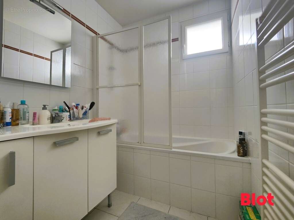 Appartement à ORVAULT