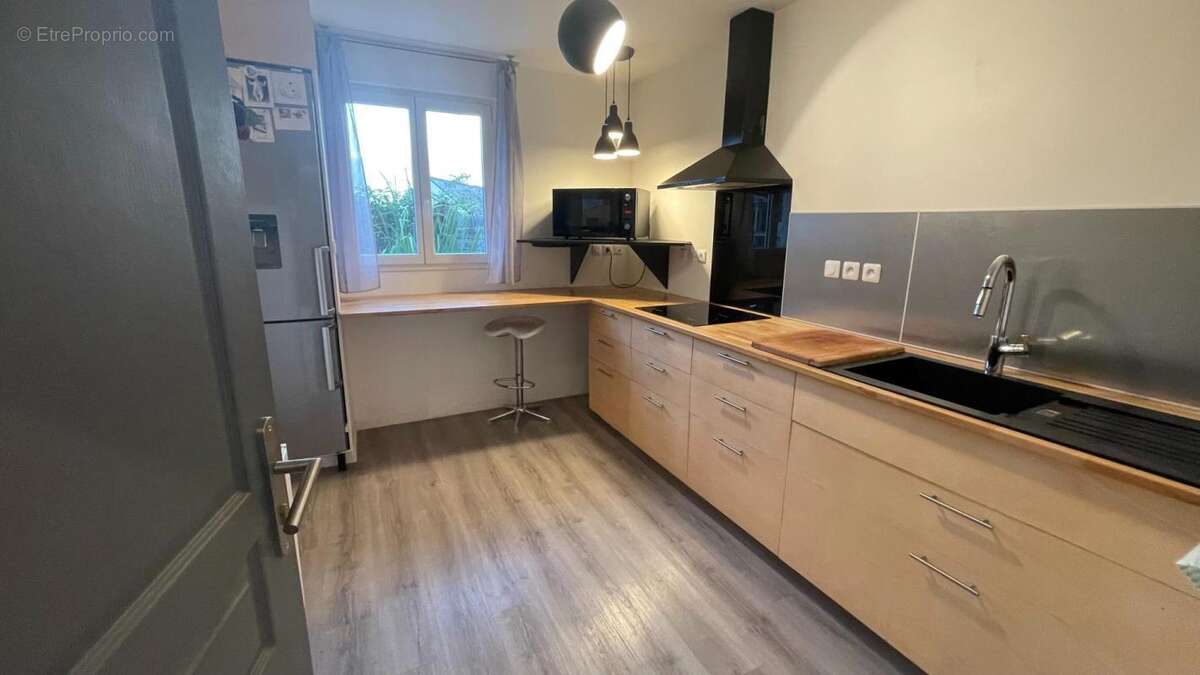 Maison à LIGNIERES-DE-TOURAINE