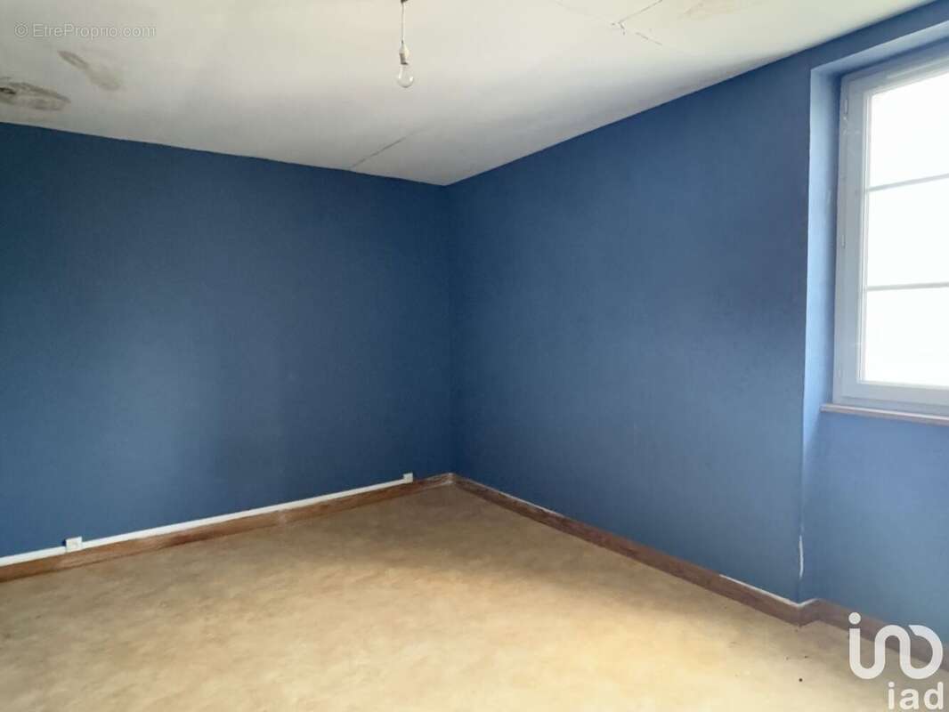 Photo 9 - Maison à AIGRE