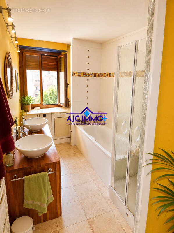 Appartement 119 m² à Strasbourg  - photo 6