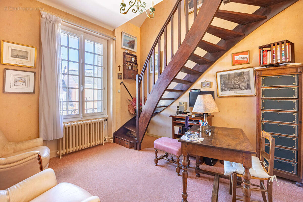 Maison à NANTES