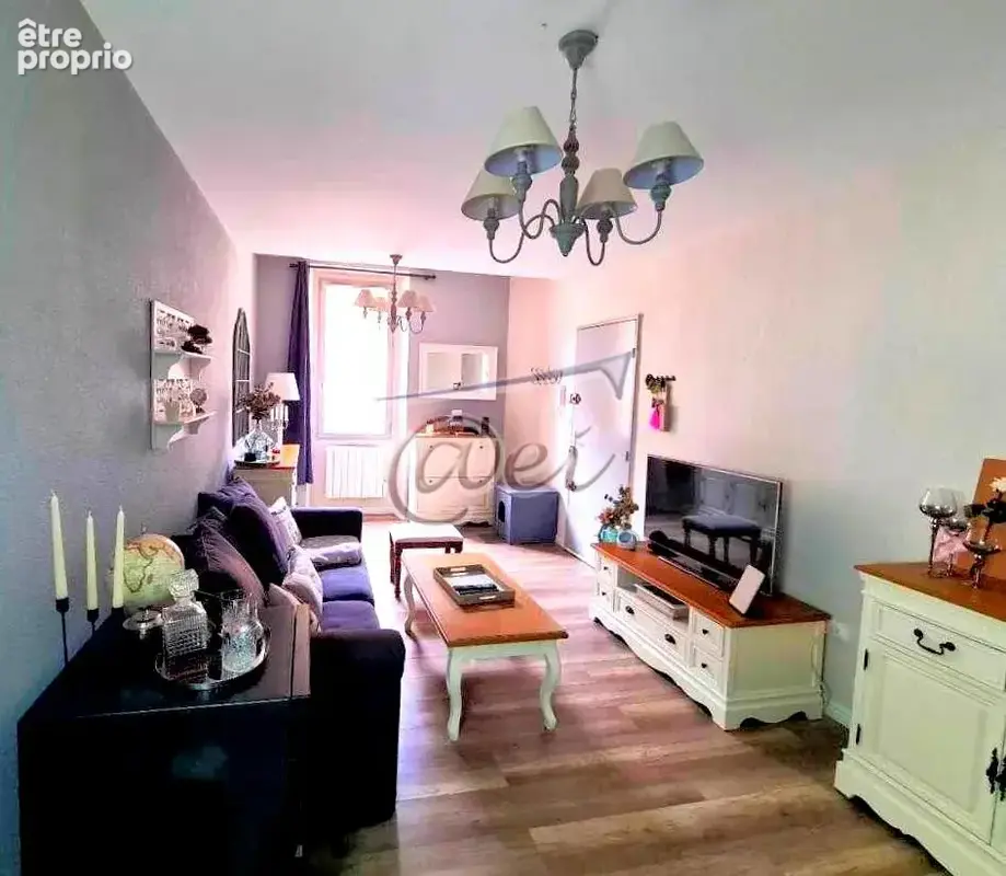 Appartement 3 pièces 44 m² à vendre à Roquevaire (13360) - photo 4