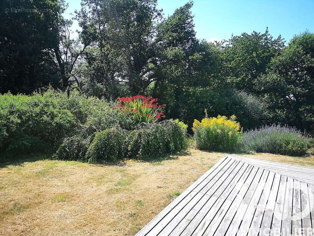 Photo 6 - Maison à QUIMPER