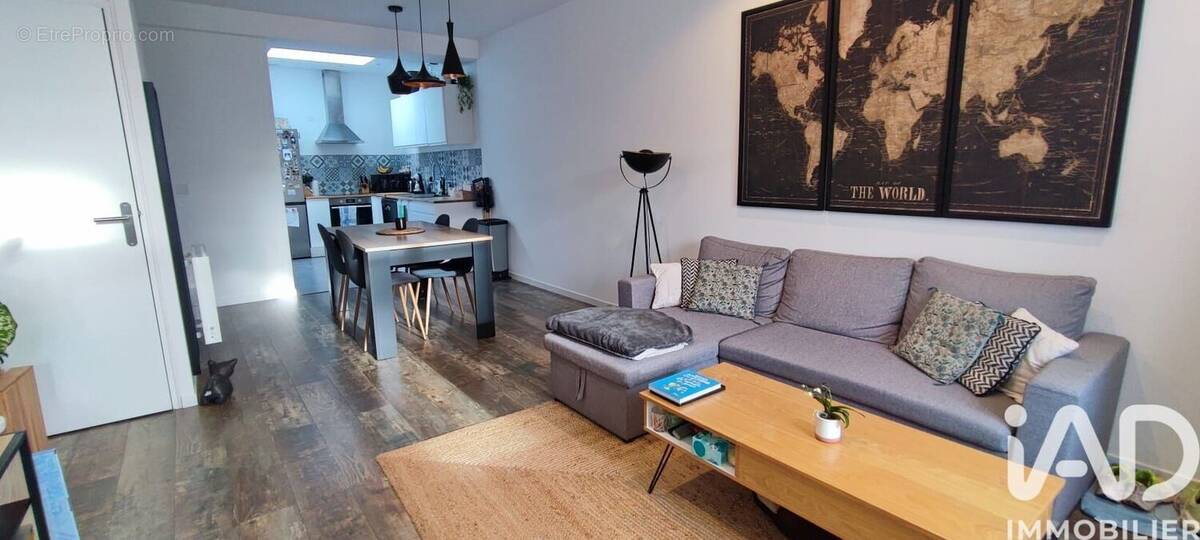 Photo 1 - Maison à WASQUEHAL