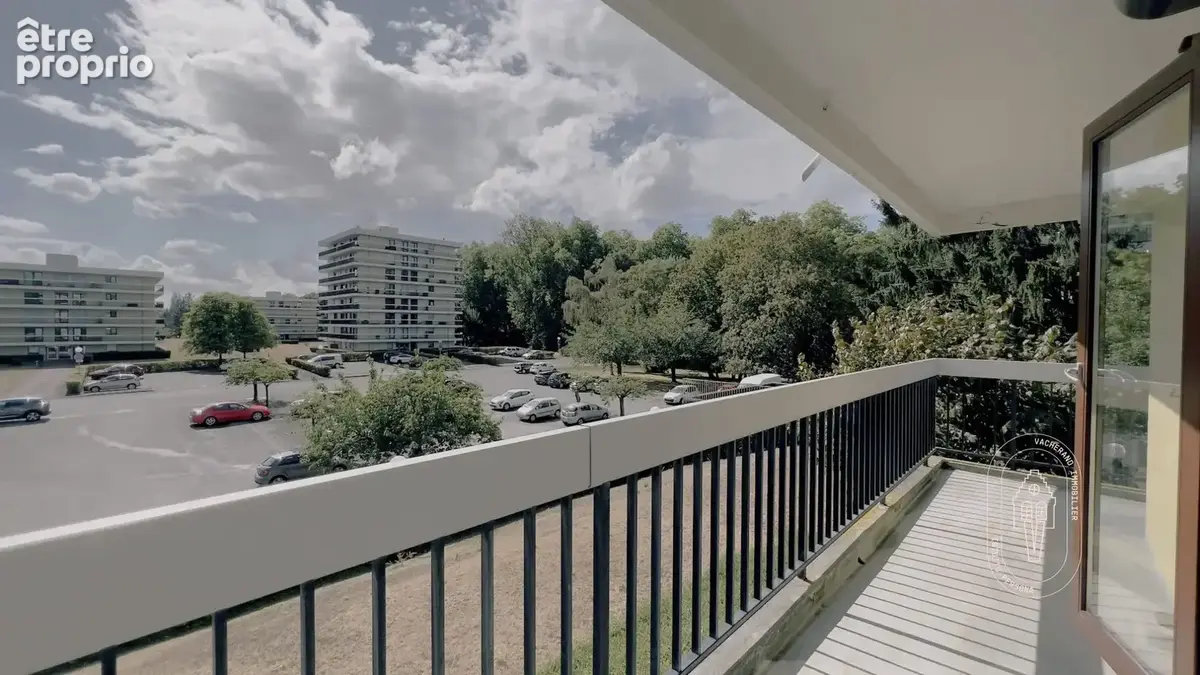 Appartement 89 m² à Croix  - photo 5