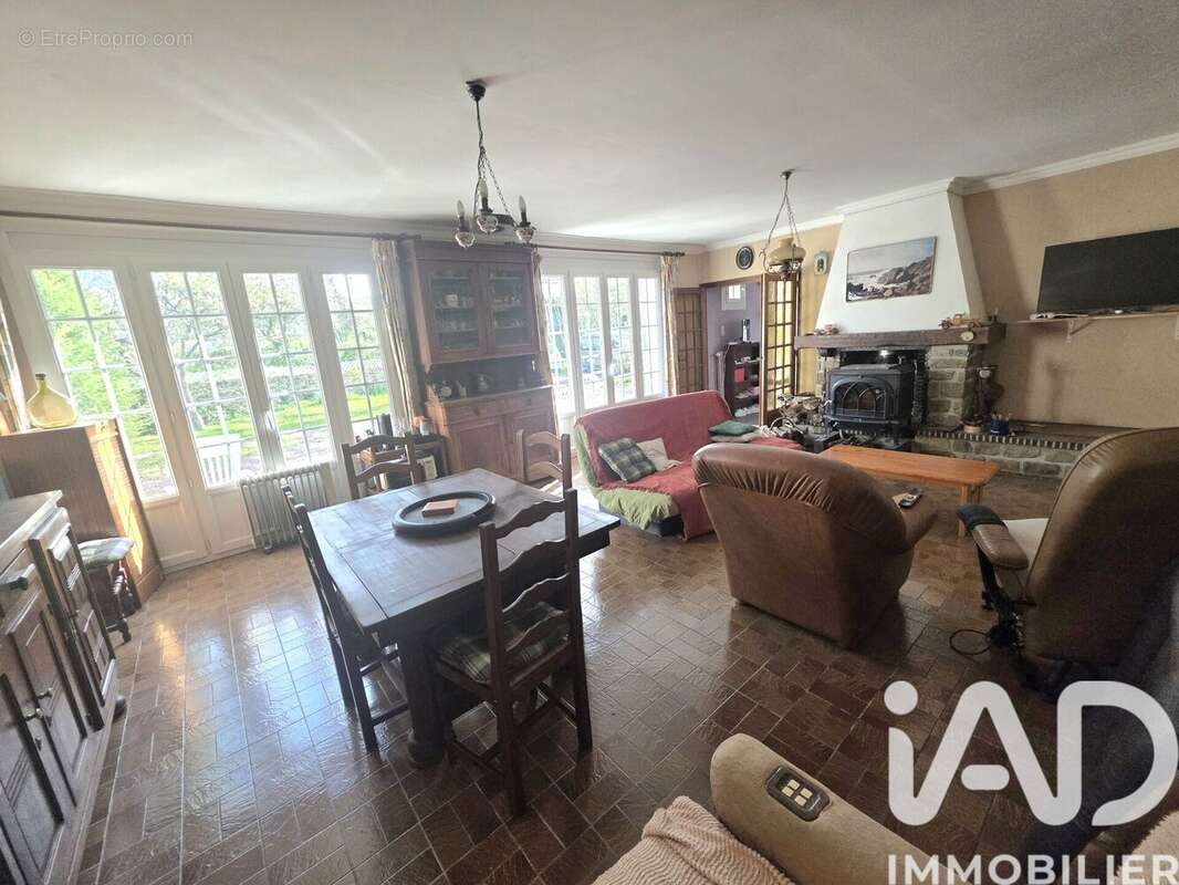 Photo 2 - Maison à TORIGNI-SUR-VIRE