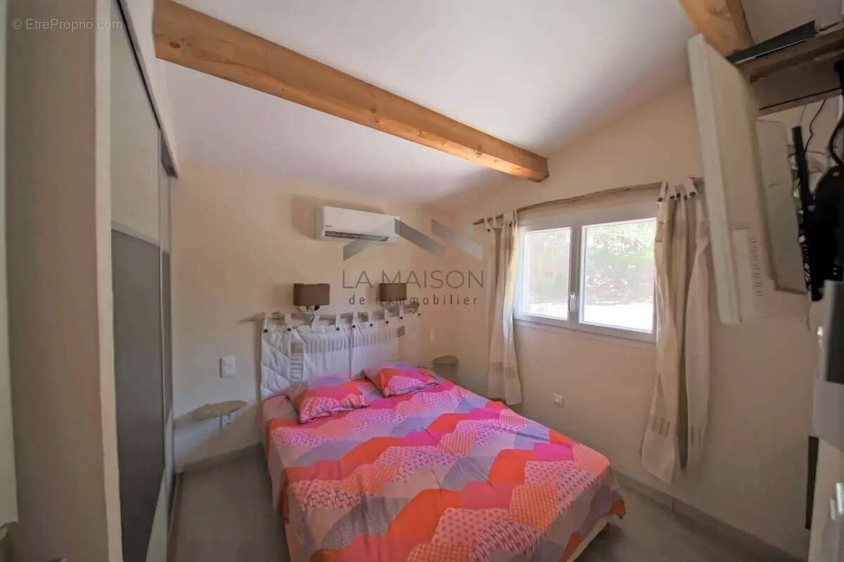 Maison à FIGARI