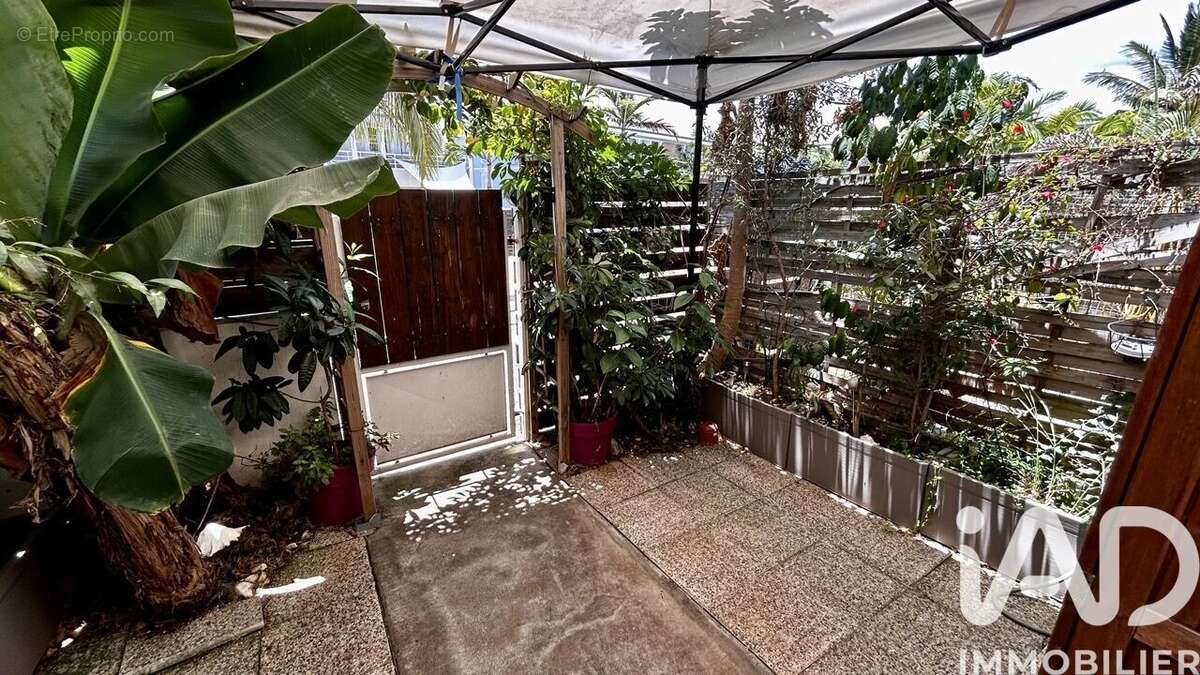 Photo 4 - Appartement à LE TAMPON