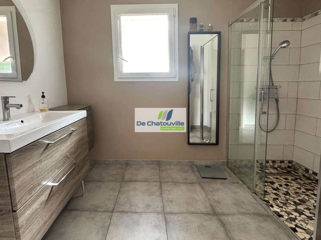 Maison - 5 pièces - 117 m2 - photo 9