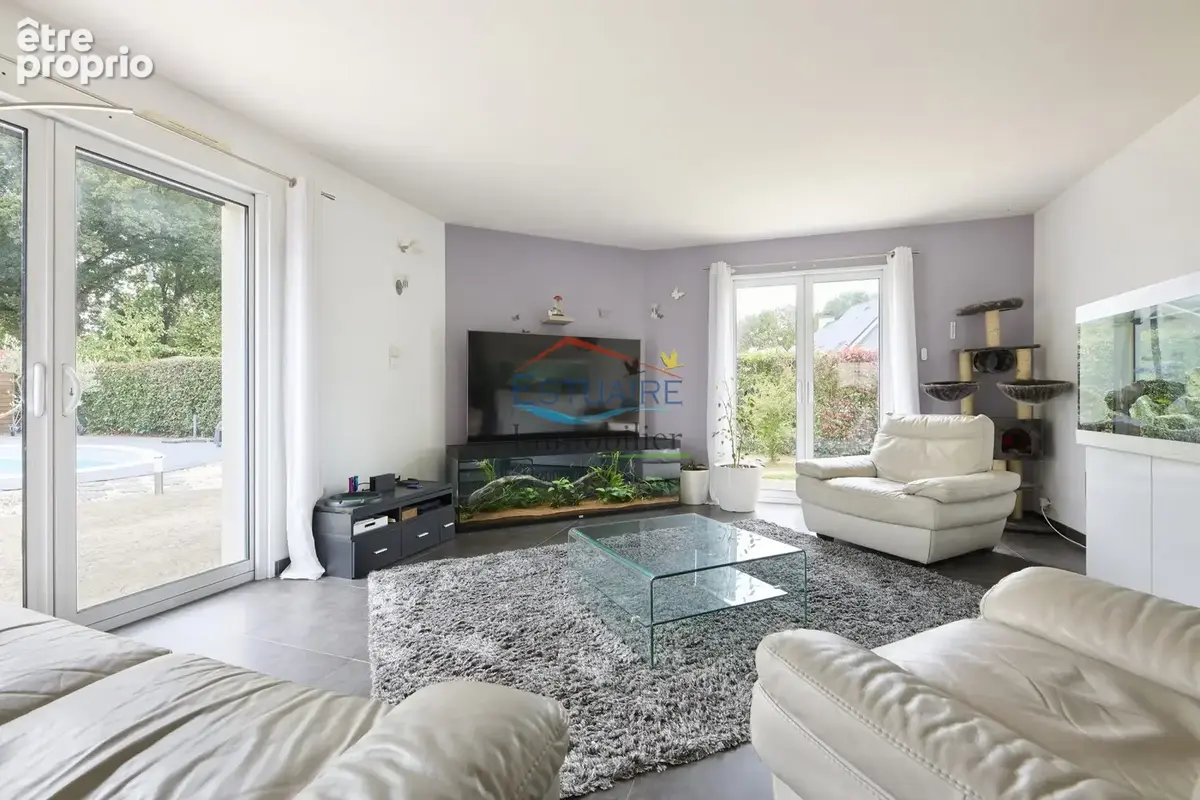 Maison 6 pièces 163 m² à vendre à Besne (44160) - photo 4