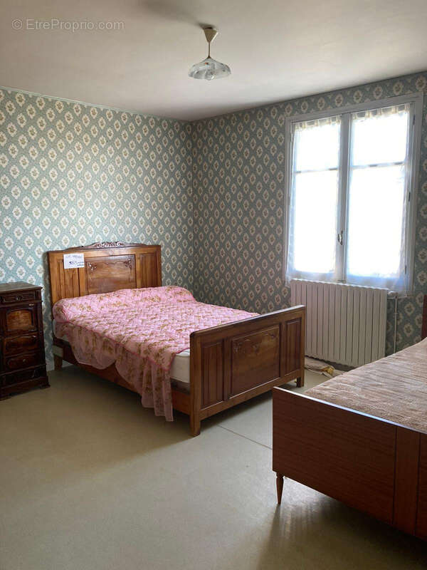 Maison à SAINTE-EULALIE