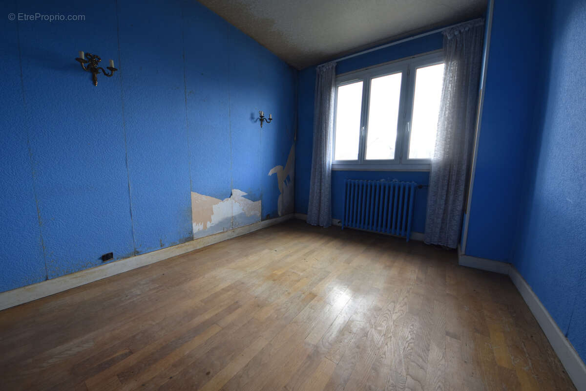 Maison à BRIVE-LA-GAILLARDE