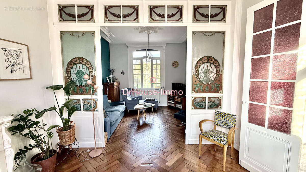 Maison à BETHUNE