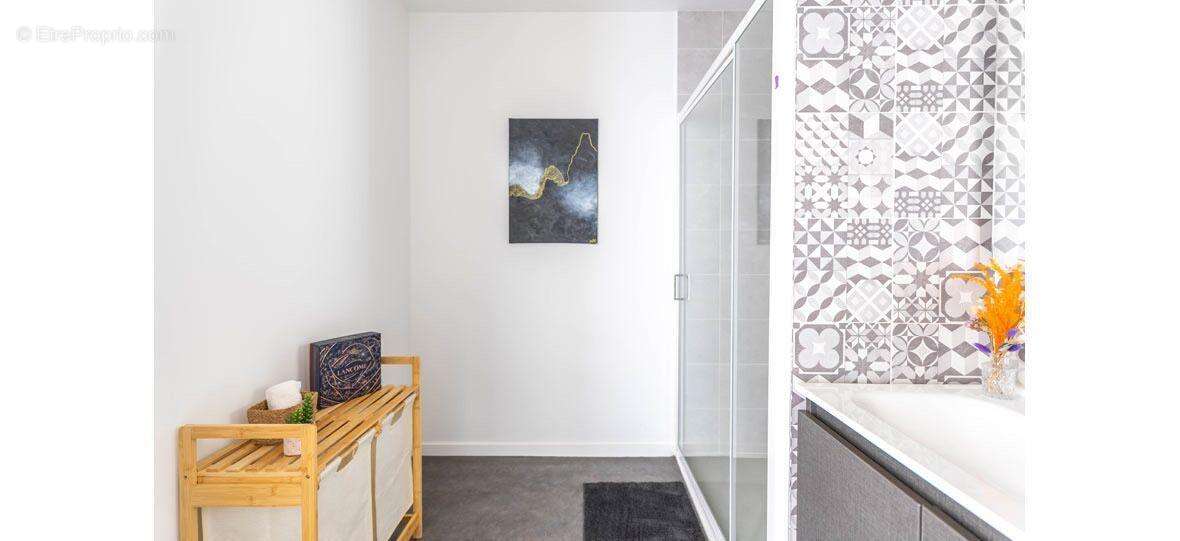 Photo 3 - Appartement à SAINT-BARTHELEMY-D'ANJOU