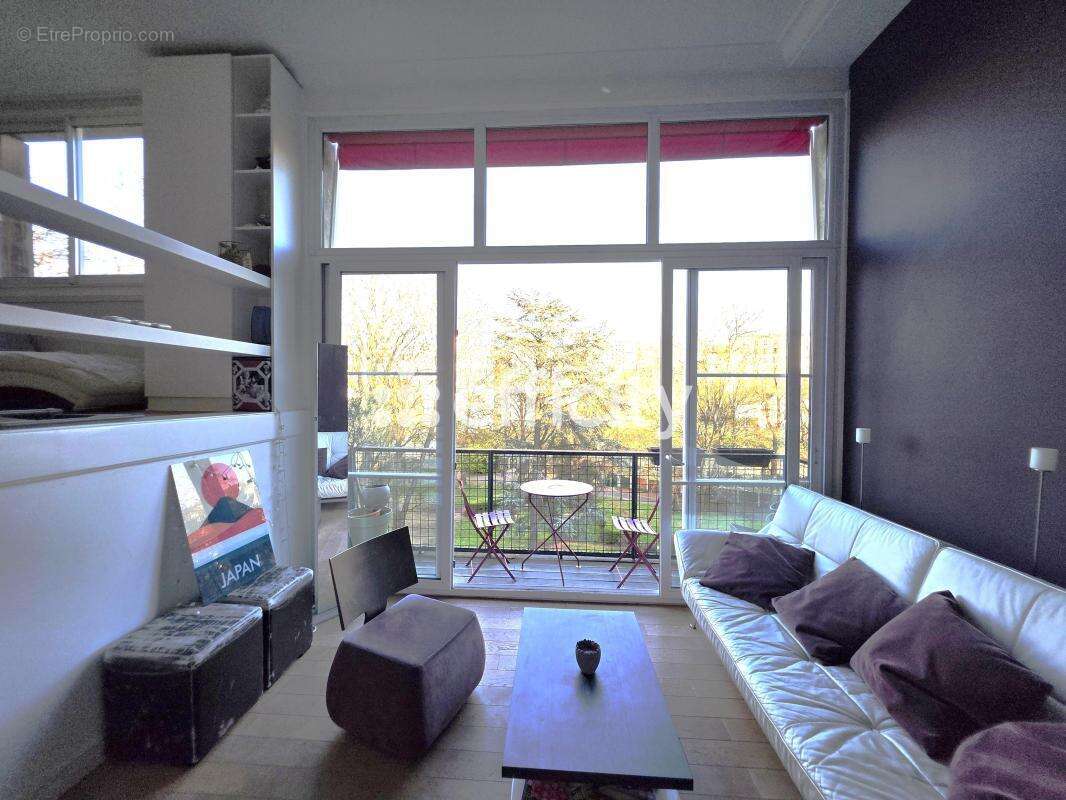 Appartement à MEUDON