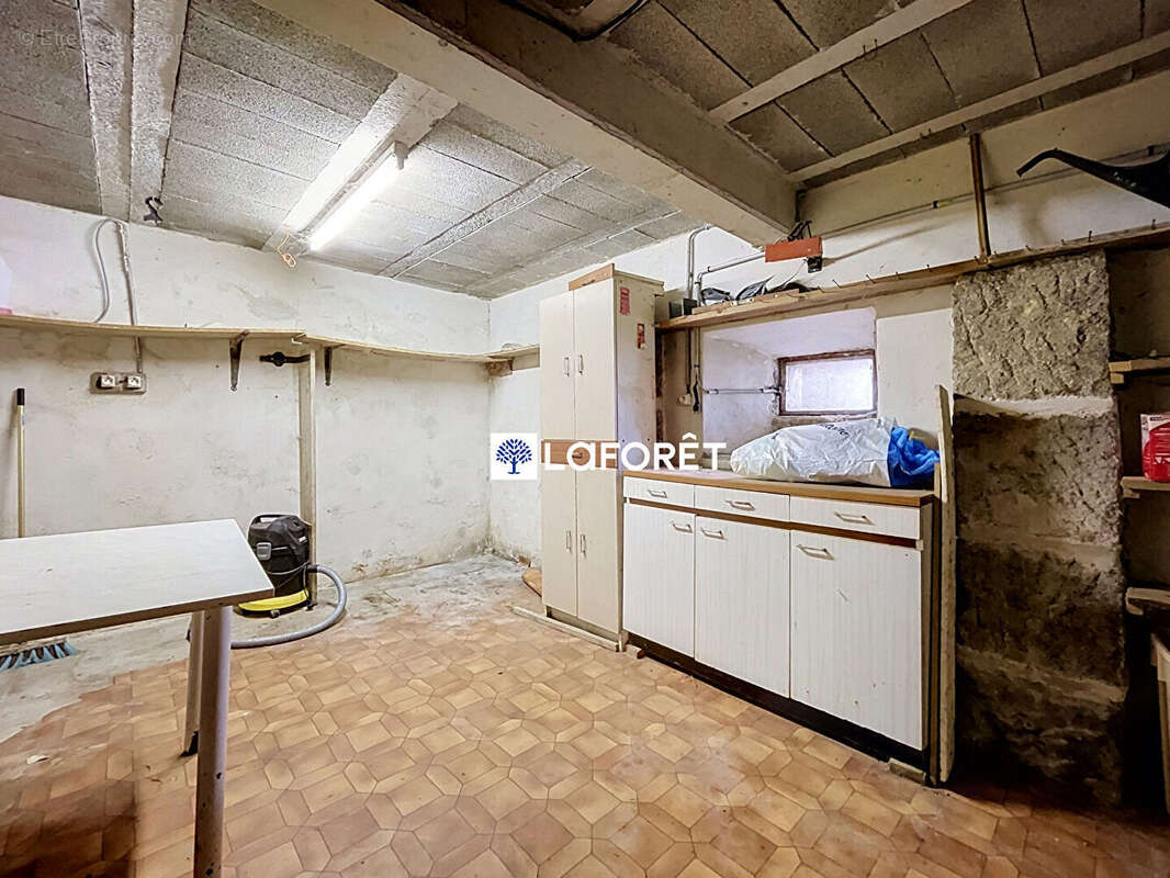 Maison Paulhac-en-margeride 5 pièce(s) 75 m2 - photo 12