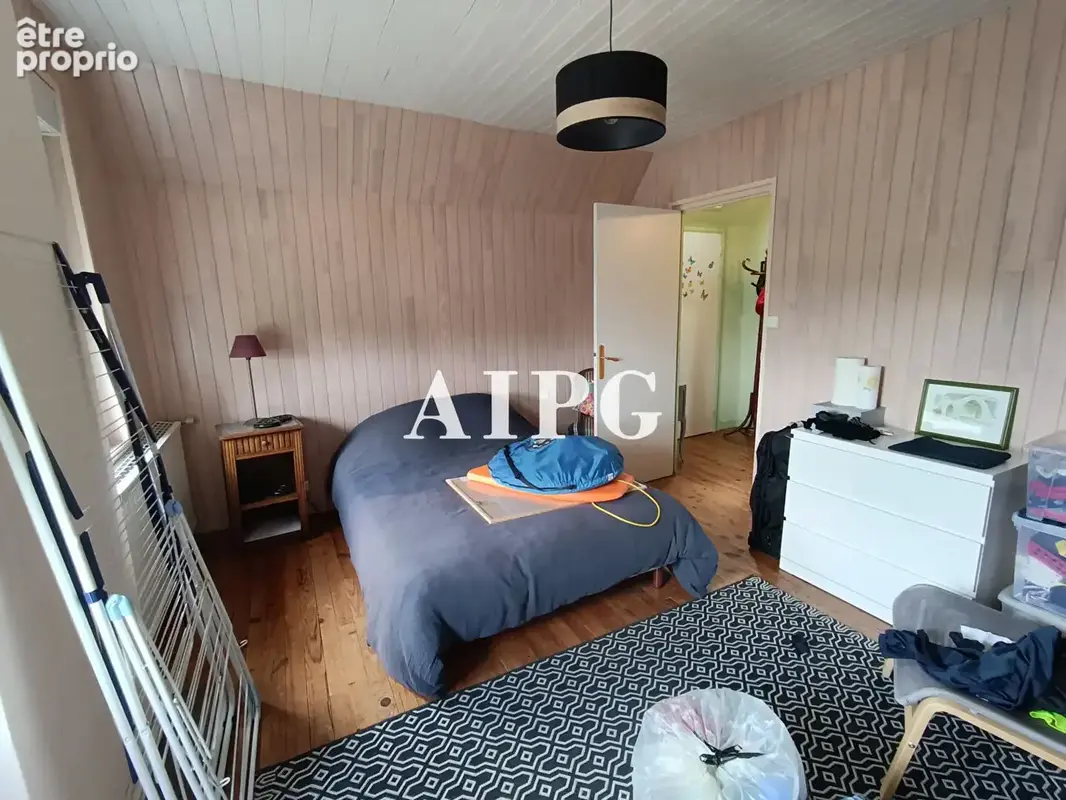 Bon Repos Sur Blavet, maison à vendre - photo 6