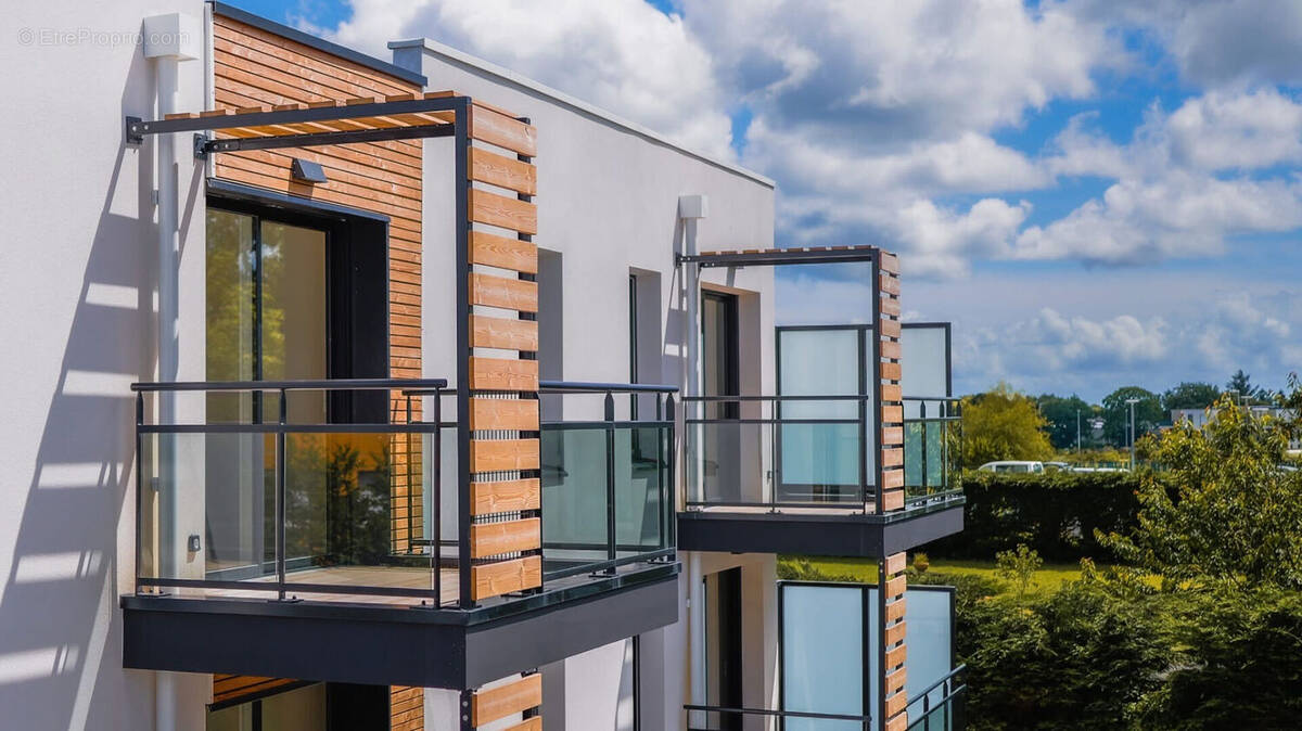 Appartement à GUILERS