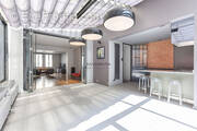 Maison à PARIS-17E
