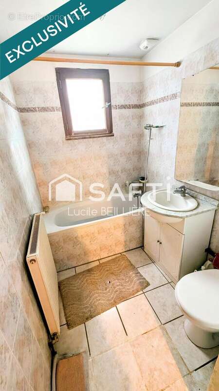 Photo 6 - Maison à ANGERVILLE