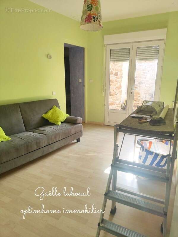 Maison à vendre 8 pièces SAINT VINCENT D'OLARGUES (34) - photo 14