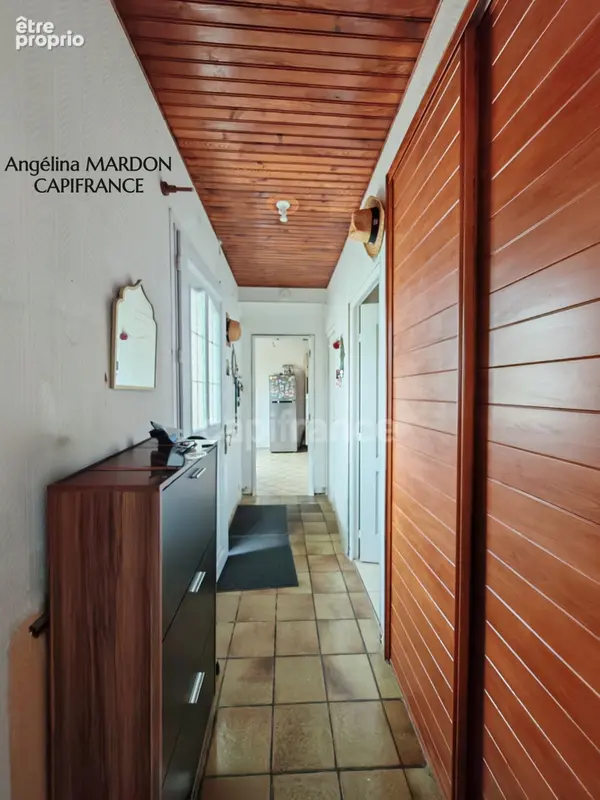 Maison à vendre PLAIN-PIED de 124 m² avec jardin, piscine et garage LE HAVRE SANVIC / RENAISSANCE - photo 15