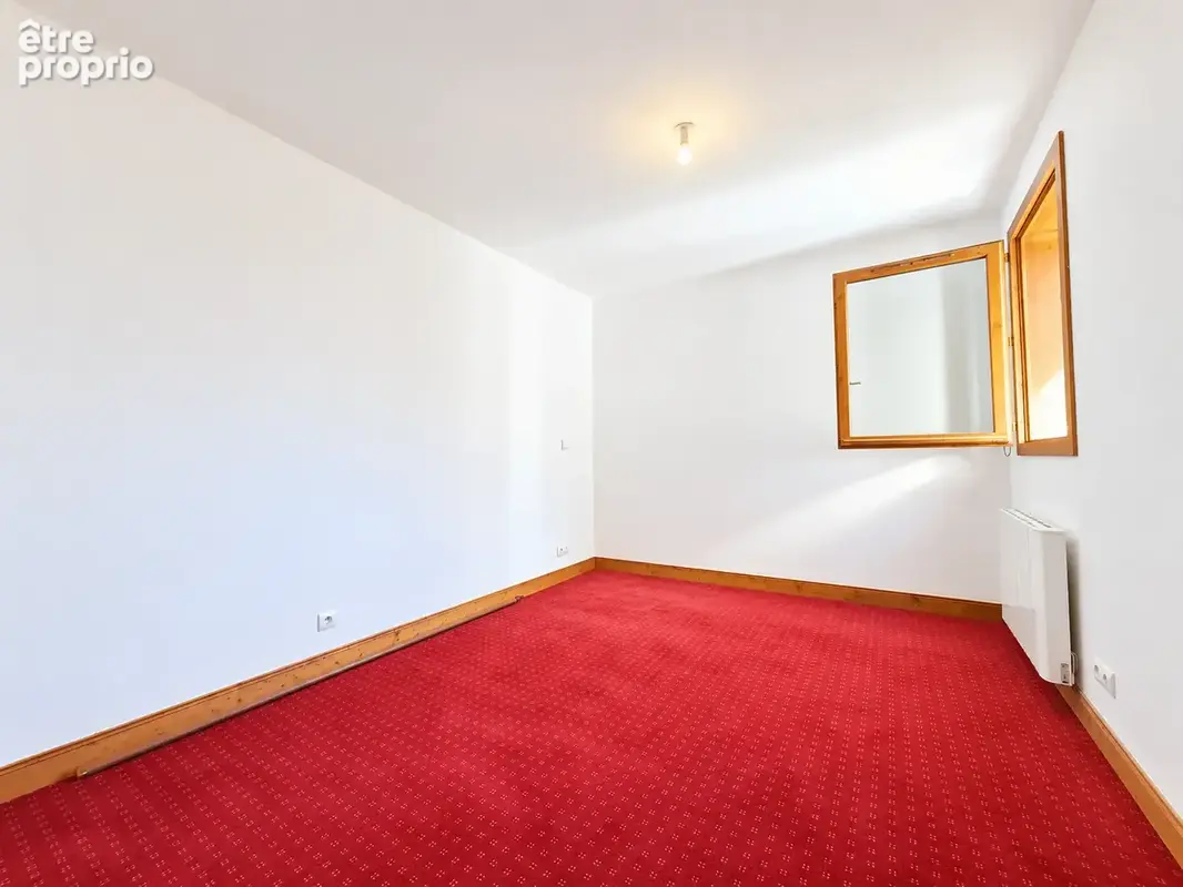 Appartement 3 pièces 74 m2   Plein Sud   Balcon & parking intérieur - photo 7