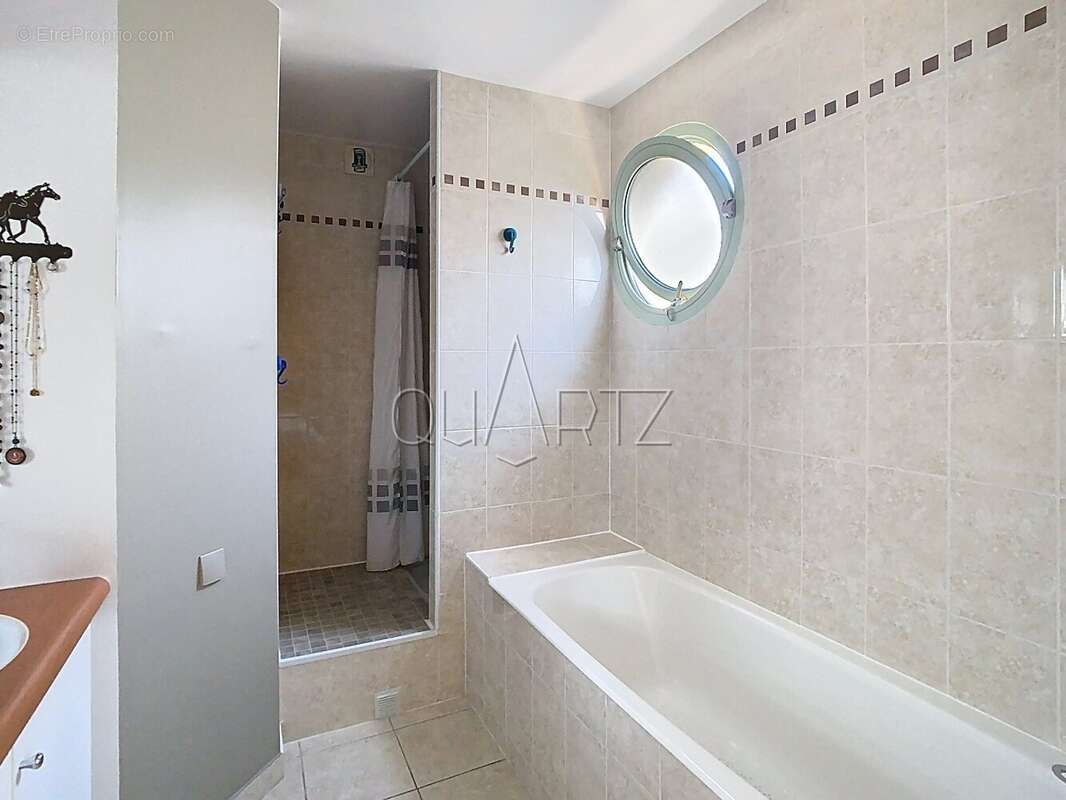 Maison à ROCQUENCOURT