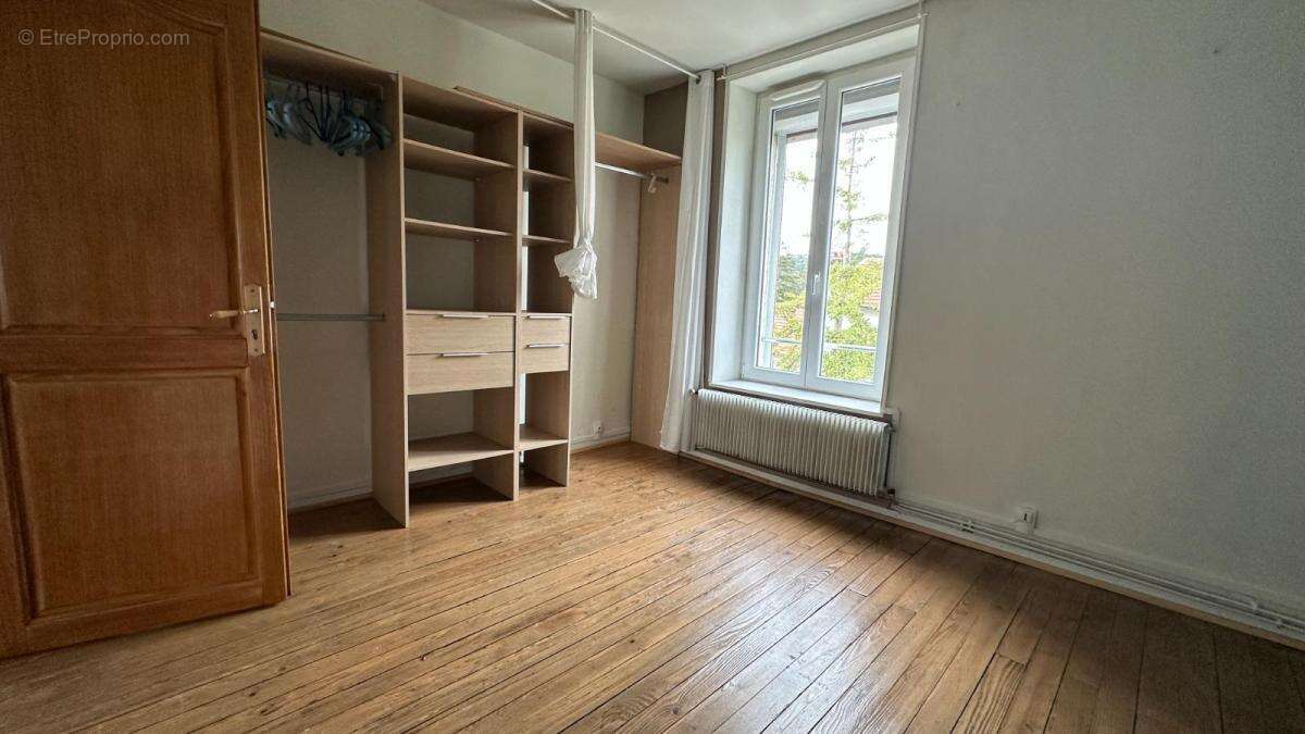 Appartement 37 m² à Nancy  - photo 4