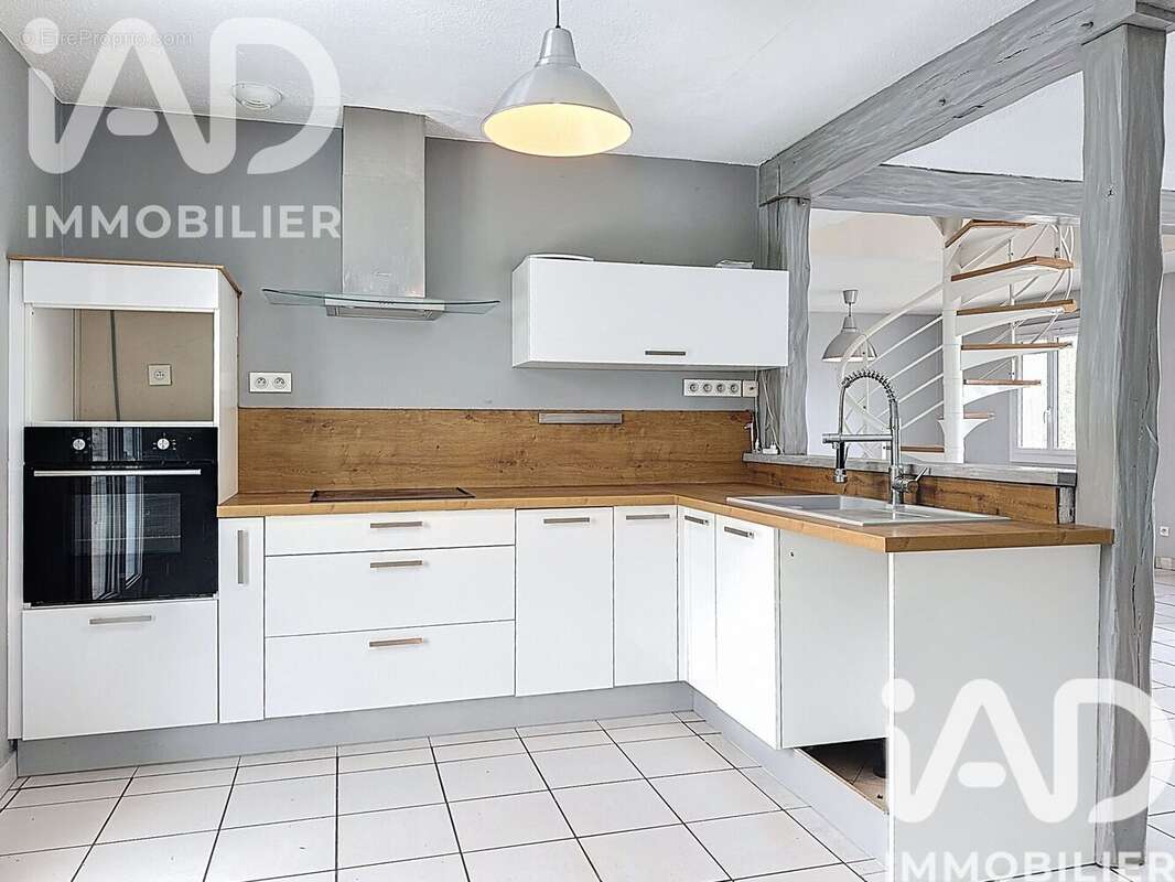 Photo 9 - Maison à VILLEMANDEUR