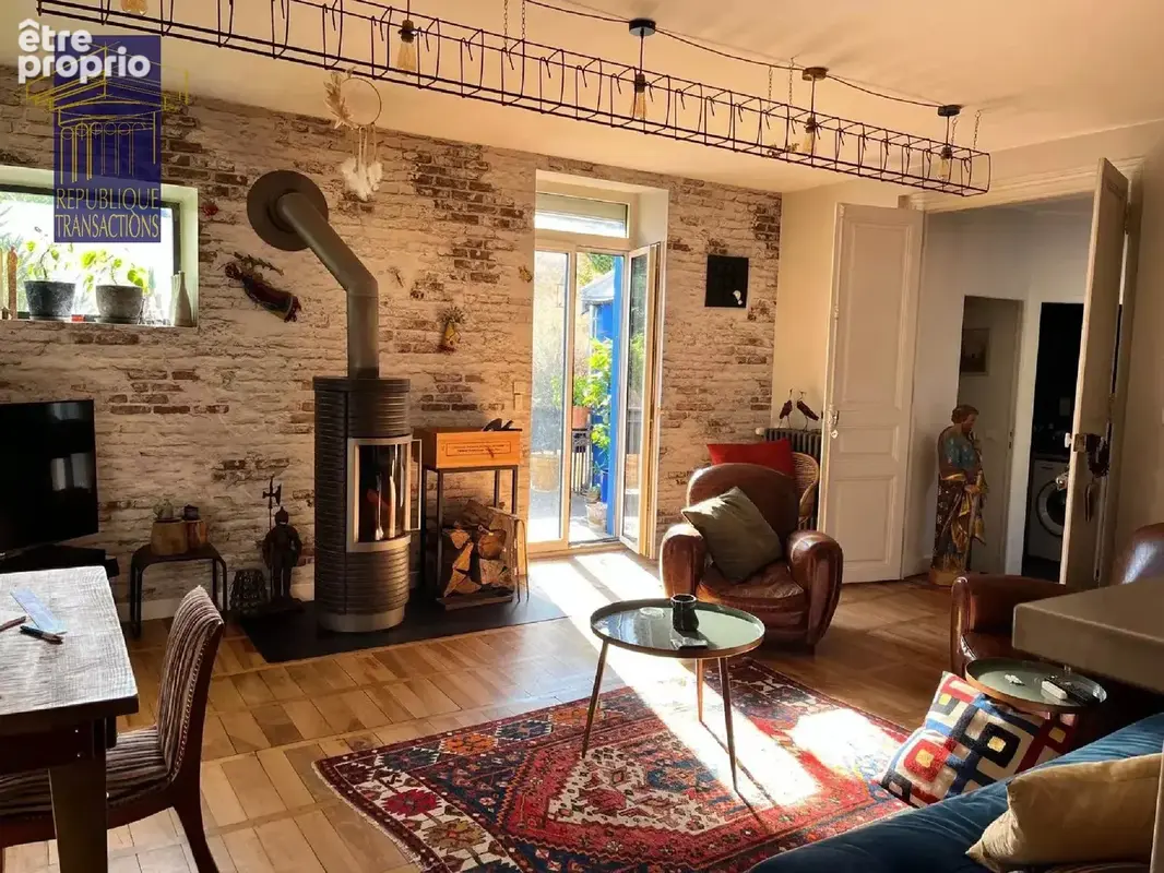 Appartement à BEAUNE