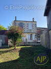 Maison à CISSAC-MEDOC