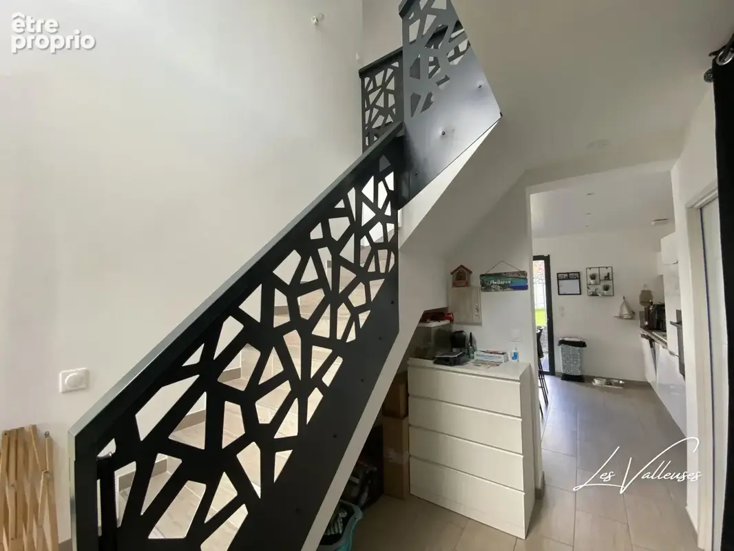 Maison 5 pièces 136 m² à vendre à Ancourt (76370) - photo 7