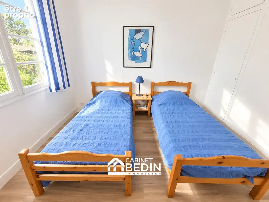 Maison 5 pièces 124 m² à vendre à Lege-Cap-Ferret (33970) - photo 7