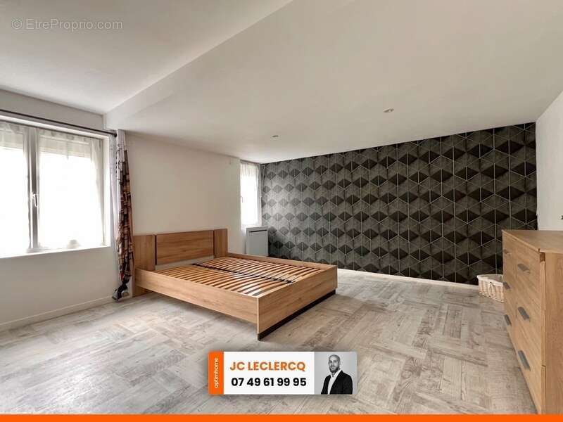 Maison à ECLARON-BRAUCOURT-SAINTE-LIVIERE