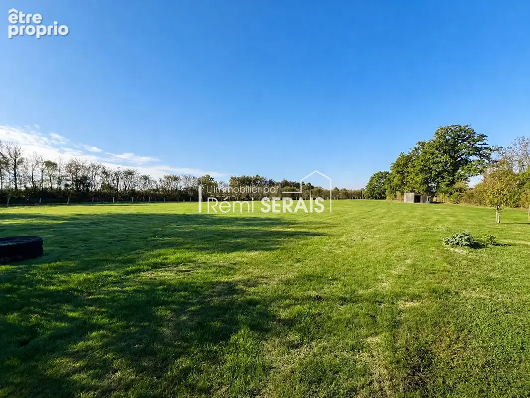 AUBE - Deux maisons, un grand terrain et un potentiel exceptionnel ! - photo 5