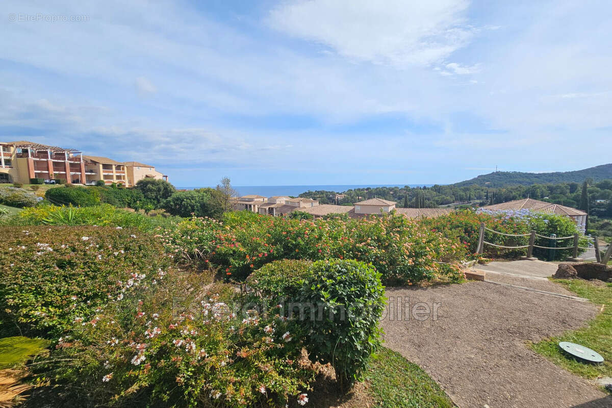 Appartement à LA SEYNE-SUR-MER